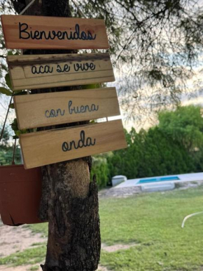 Finca Inti Huayra